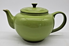 Le Creuset Ombré Green