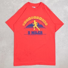 Hanes Vintage Sun Marathon