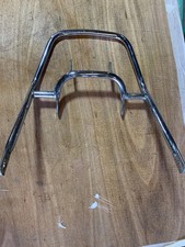 Moto Guzzi  v50  Seat