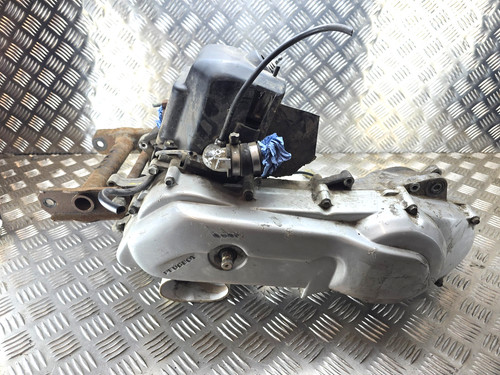 Peugeot vivacity 100 - 100,