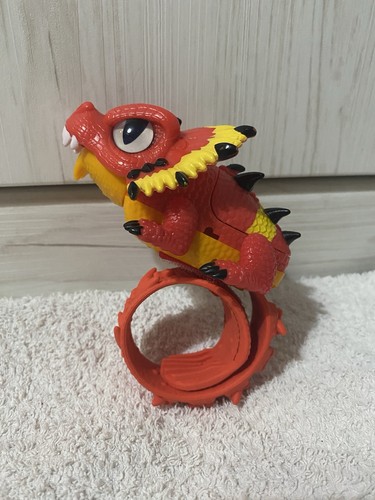 Little live pets lizzagon - little,
