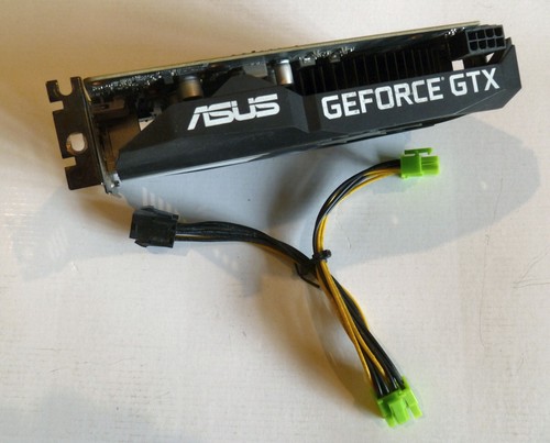 Tested asus phoenix nvidia - phoenix,