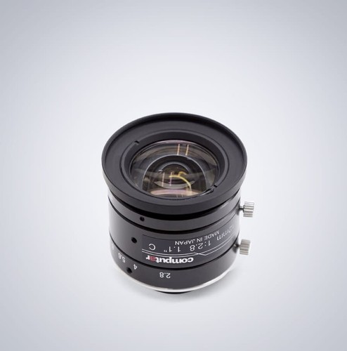 Computar megapixel - fa,