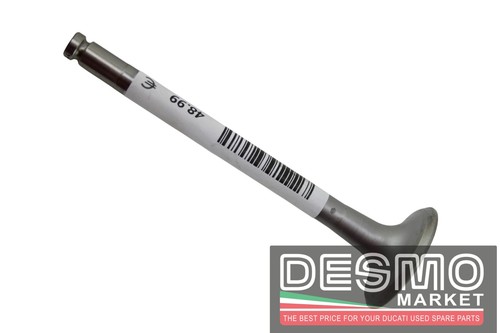Exhaust valve ducati - 29,