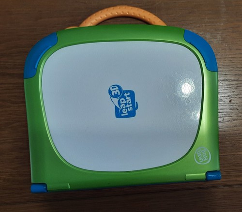 Leapfrog leapstart electronic - leapfrog,