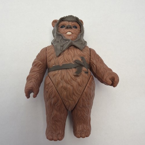 Vintage star wars romba 1985 - star,