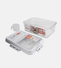 5-Liter Dry Food Storage Bin |