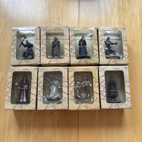 Lot eagle moss lord of - eagle,