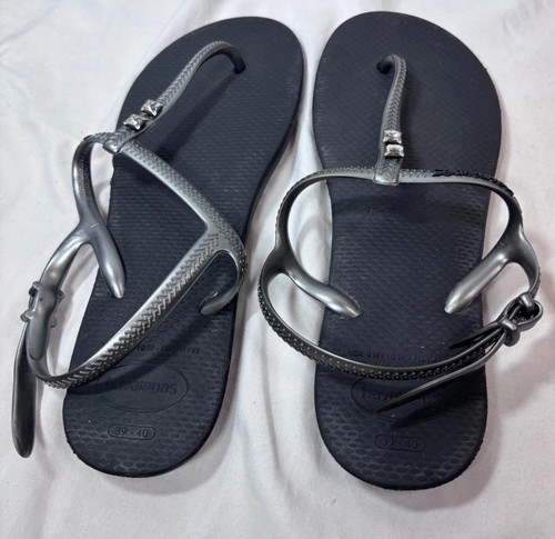 Havaianas luna special sandals - havaianas,
