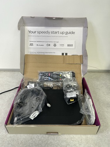 Talktalk youview dn372t set - dn372t,
