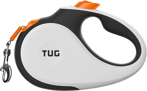 Tug 360 tangle - 360°, tangle-free