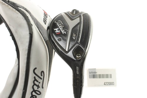 Titleist 818 golf - 818, club