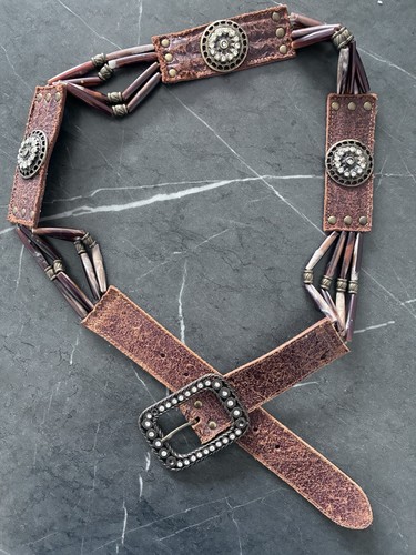 River island genuine leather - island,