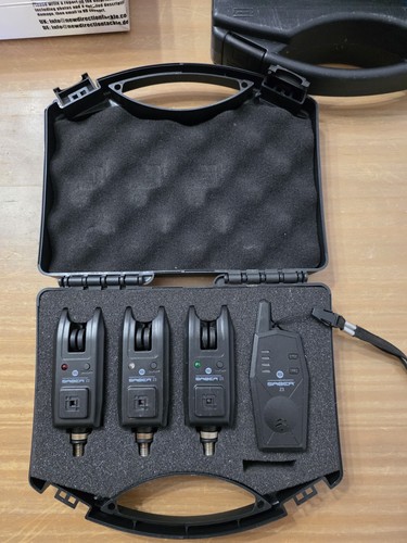Saber wireless 1 - z3, 3+1