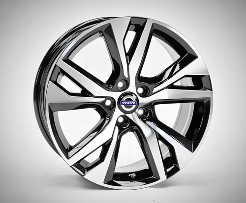 Volvo s60 v60 alu wheels - v60,