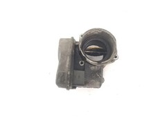 2011 MITSUBISHI LANCER THROTTLE BODY 2.0 DIESEL BWC 03G128063L