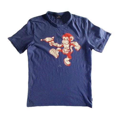 Paul smith space monkey - paul,