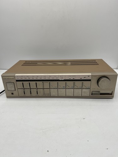 Marantz 140 stereo receiver - marantz,