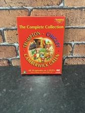 The Complete Collection