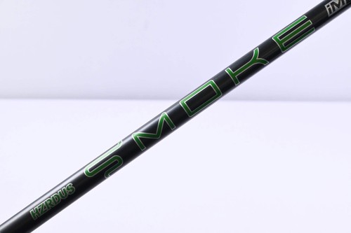 Project hzrdus smoke im10 - project, 60