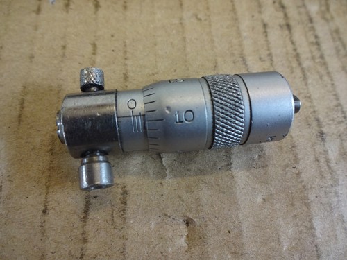 Internal micrometer w - m,