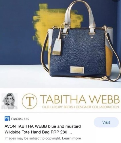 Tabitha webb bag - tabitha,