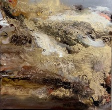 Ultra Contemporary ABSTRACT