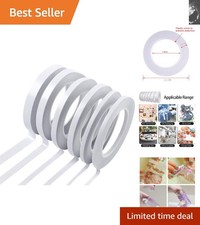 Versatile Double-Sided Tape