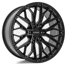 Alloy Wheels 20" Lenso Ventus