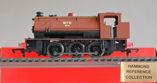 Mint boxed hornby j94 - boxed, 00