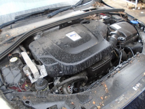 Volvo s60 mk2 4 - 12,