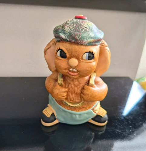 Vintage rare pendelfin - vintage,