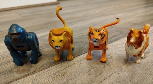 Fisher price 1970 - 1970's, adventure
