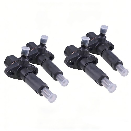 4pcs fuel injectors - fuel, for