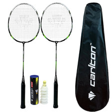 Carlton pro fury badminton - carlton,