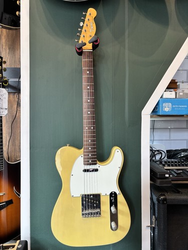 Tokai breezysound 1980s - tokai,