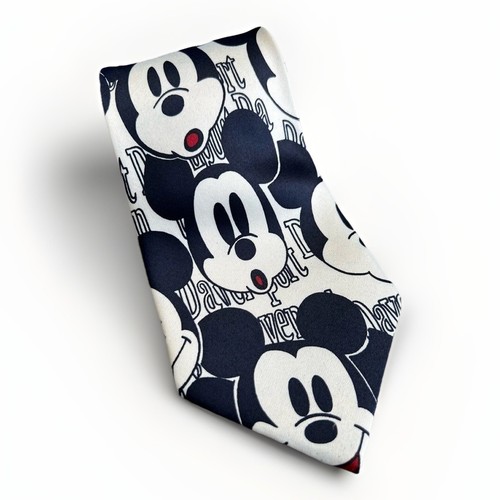 Disney tie picasso mickey - disney,