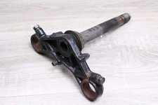 Gabelbrücke unten Suzuki GS