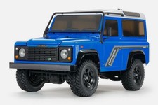 Tamiya 58700 1990 land - tamiya,