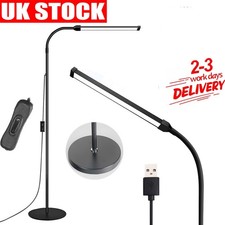LED Floor Lamp 360° Adjustabe