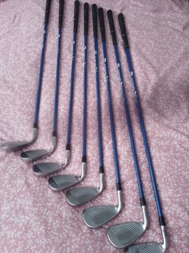 Golf iron set mitsushiba - golf,