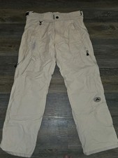 Mens Airwalk Venture Pants Size L