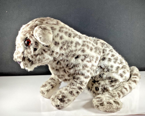 Vintage merrythought soft toy - vintage,