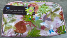 Boots Natural Collection