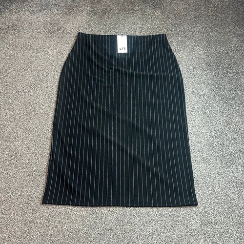 Lts long tall sally - lts, black