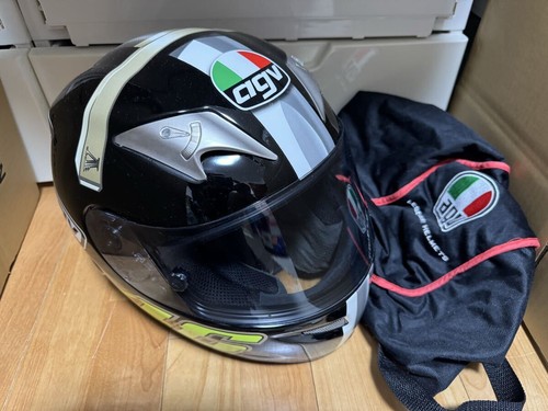 Agv tech valentino rossi - ti-tech,