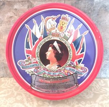 Queen Elizabeth II Silver