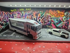 Not Hot Wheels A G.C.D