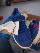 Adidas Originals Barcelona ®