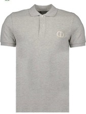 Christian Dior CD icon polo T